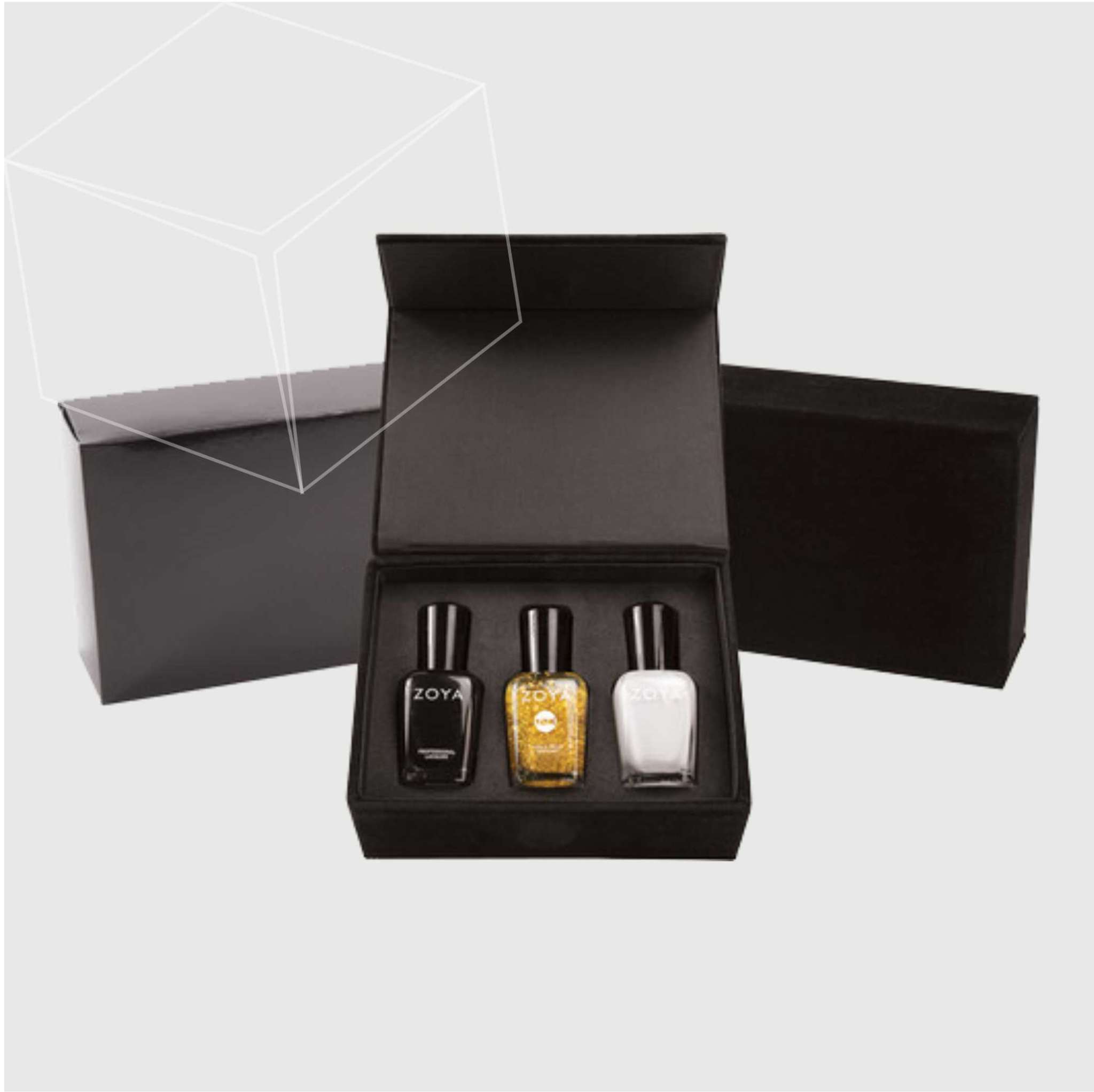 Nail Polish Boxes - Pro Custom Box